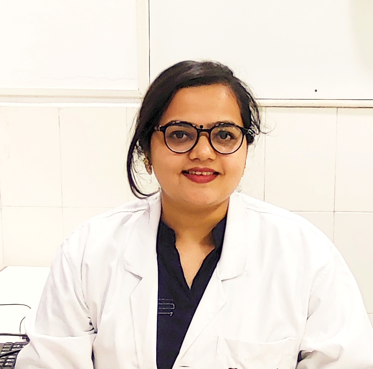 Dr. Ruchi Punamia